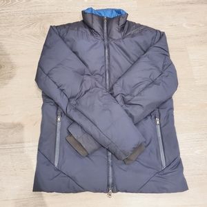 Lululemon Reversible Mens Puffer Jacket